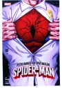 Marvel Spider-Man Comic Paperback: Peter Parker - der spektakuläre Spider-Man von Panini